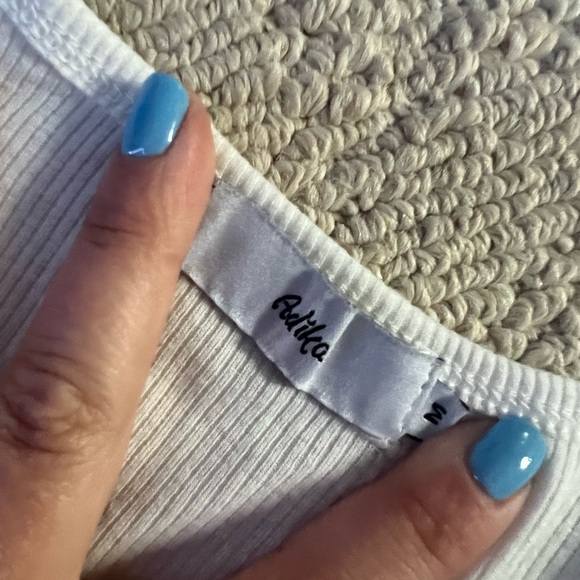 Adika graphic tank top - Picture 2 of 2